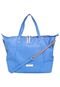 Bolsa Dumond Style Azul - Marca Dumond