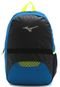 Mochila Mizuno Player Fit Azul - Marca Mizuno