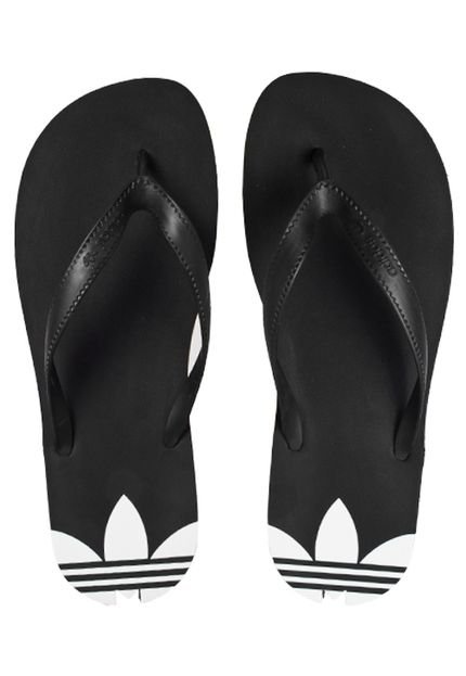 Sandália adidas Originals Adisun Preto - Marca adidas Originals