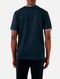 Camiseta Hugo Boss Thompson 211 Regular Fit Azul Marinho - Marca Hugo Boss