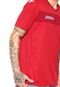Camiseta Joma Origen Vermelho - Marca Joma