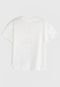 Camiseta GAP Patrilha Canina Branco - Marca GAP