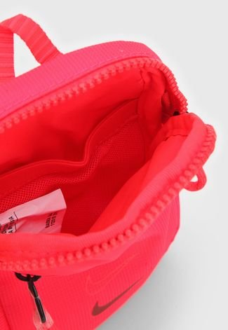 Nike Mallas Sportwear Essential Logo Rosa para Mujer