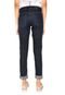 Calça Jeans Calvin Klein Skinny Comfort Azul - Marca Calvin Klein