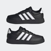 Adidas Tênis Breaknet Lifestyle Court Lace - Marca adidas