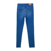 Calça Jeans Levi's® 720 High Rise Super Skinny Infantil - Marca Levis