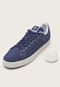 Tênis Adidas Originals Stan Smith B Side Azul-Marinho - Marca adidas Originals