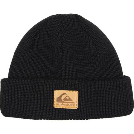 Gorro Quiksilver Haven Surf WT23 Preto - Marca Quiksilver