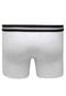 Cueca Malwee Liberta Boxer Light Cinza - Marca Malwee liberta