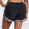 Plus Size - Shorts Nike Tempo Preto - Marca Nike