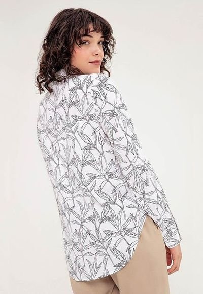 Blusas gef deals silueta amplia