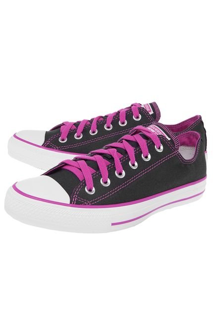 Tênis Converse CT AS Specialty Two Colors OX Azul - Marca Converse