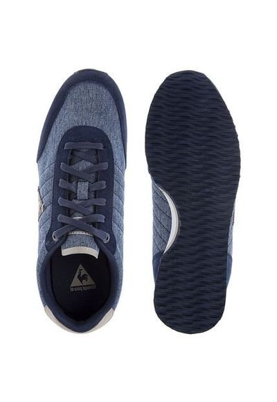 Le coq sportif marsancraft 2025