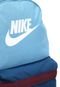 Mochila Nike Sportswear Heritage Bkpk Azul - Marca Nike Sportswear