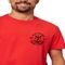 Camiseta De Pai Para Filho Reserva Vermelho - Marca Reserva