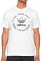 Camiseta adidas Originals Hand Drawn T4 Branca - Marca adidas Originals