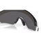 Óculos de Sol Oakley Wind Jacket 2.0 Matte White Prizm Black - Marca Oakley