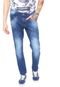 Calça Jeans Rock&Soda Super Skinny Azul - Marca Rock&Soda