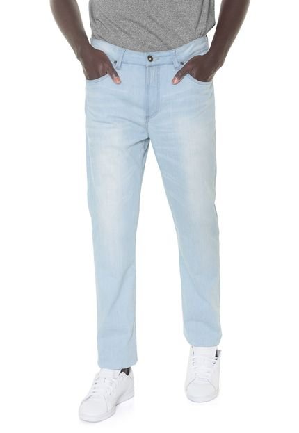 Calça Jeans MCD Slim Over Azul - Marca MCD