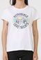 Camiseta Tricats Retrogirls Branca - Marca Tricats