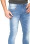 Calça Jeans FiveBlu Stone Azul - Marca FiveBlu