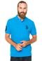 Camisa Polo U.S. Polo Logo Azul - Marca U.S. Polo