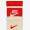 Meia Nike Everyday Plus 1 Par Unissex - Marca Nike