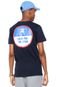 Camiseta Starter New Haven Azul-Marinho - Marca S Starter