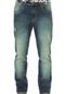 Calça Jeans Triton Skinny New Azul - Marca Triton