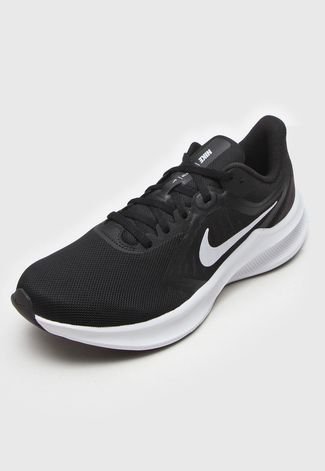 Tênis Nike Downshifter 10 Preto
