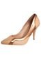 Scarpin Pink Connection Camila Bronze - Marca Pink Connection