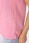 Camiseta Guess Logo Rosa - Marca Guess