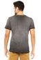 Camiseta Timberland Signature Preta - Marca Timberland