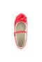Sapato Pimpolho Princesa Vermelha - Marca Pimpolho