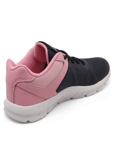 Tenis Running Azul Rosa Reebok Rush Compra Ahora Dafiti Colombia