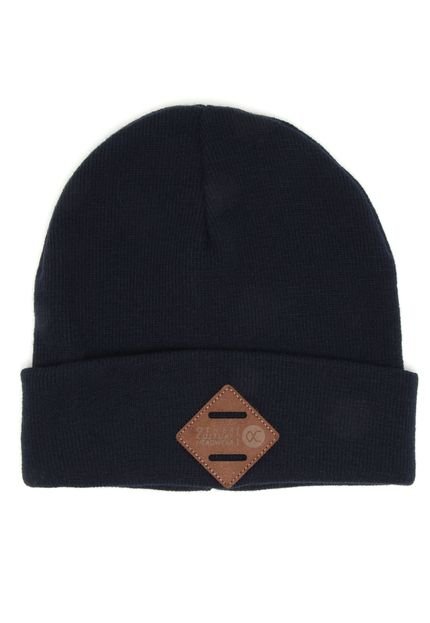 Gorro Other Culture Tracking Azul - Marca Other Culture