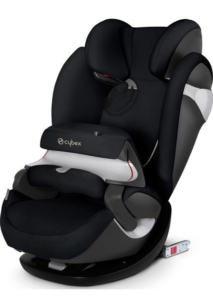 Cadeira para auto Pallas M STARDUST BLACK - Fix 9 a 36Kg - Marca Cybex