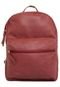 Mochila DAFITI ACCESSORIES Vinho - Marca DAFITI ACCESSORIES