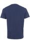 Camiseta Tommy Hilfiger Bolso Azul-Marinho - Marca Tommy Hilfiger