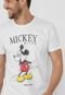Camiseta Colcci Mickey Branca - Marca Colcci
