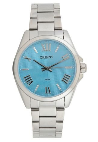 Relógio Orient FBSS0059-A3SX Prata