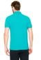 Camisa Polo Colcci Brasil Verde - Marca Colcci