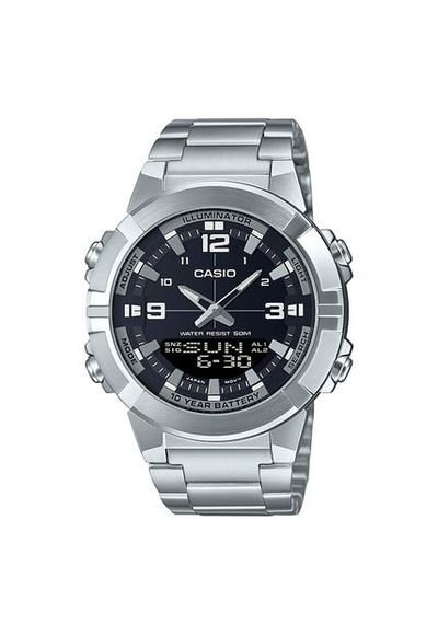 Reloj Casio Hombre AMW 870D 1AVDF Compra Ahora Dafiti Colombia
