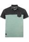 Camisa Polo Oakley Olive Heather Verde - Marca Oakley