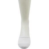 Meia Trifil Sapatilha Cavada Feminina  Trifil Branco - Marca Trifil