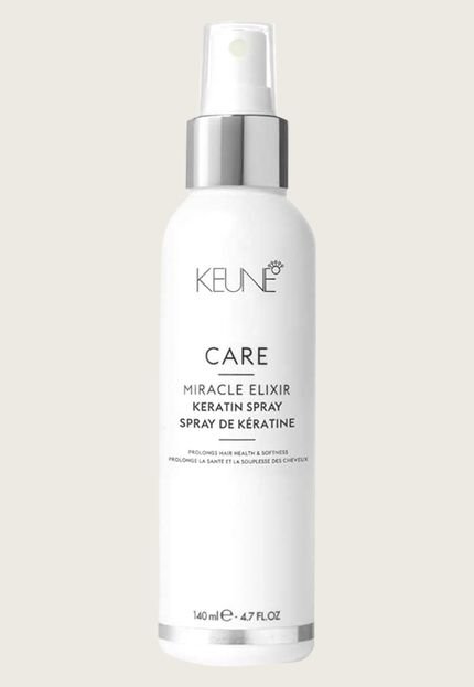 Elixir Keratin Spray Care Miracle Keune - Marca Keune