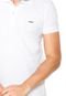 Camisa Polo Sommer Logo Branca - Marca Sommer