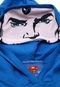 Camiseta Marlan Menino Superman Azul - Marca Marlan