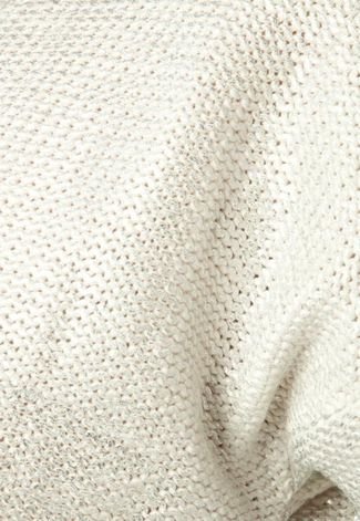 Suéter Glam Branco