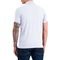 Camisa Polo Forum Muscle In24 Branco Masculino - Marca Forum